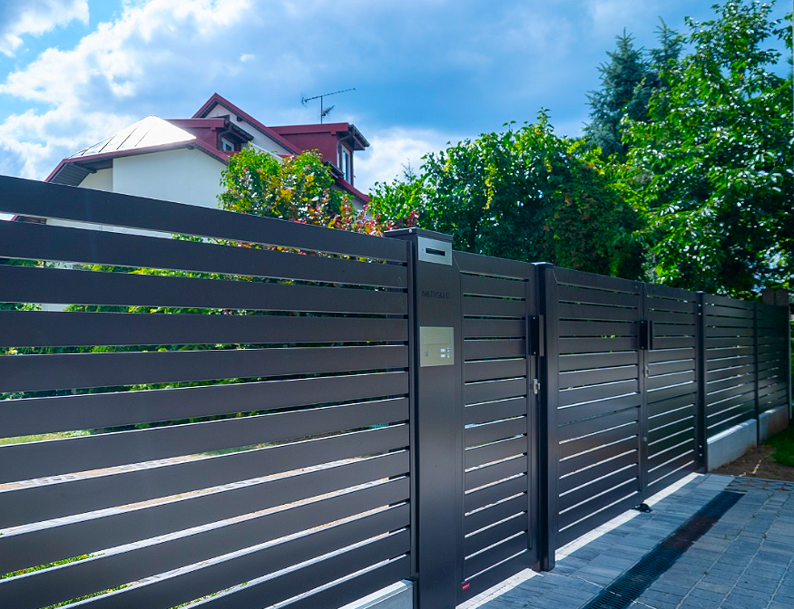 LineaGUARD - modelový rad P102 - 